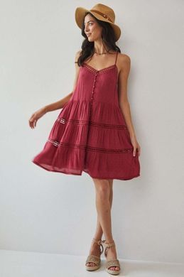 Сукня Medicine TOP LADY червоний S(р) Сукня Medicine TOP LADY червоний S(р)