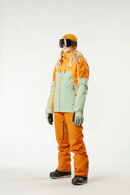 Куртка Picture Organic Exa W 2024 desert sage XL