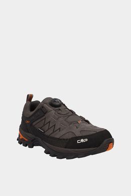 Кросівки CMP RIGEL LOW FITGO TREKKING SHOES, 03QU, 46