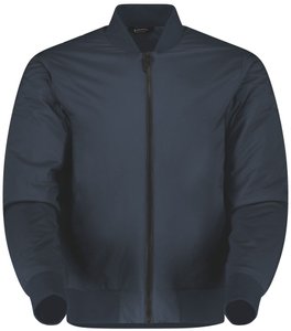 Kуртка Scott TECH BOMBER (dark blue)