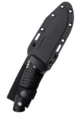 Нож Cold Steel 5" Razor Tek, Black