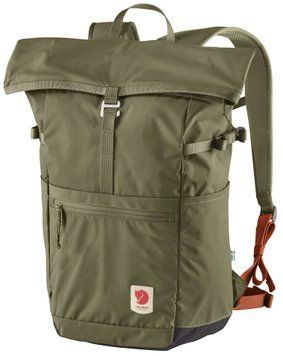 Рюкзак Fjallraven High Coast Foldsack 24, Green