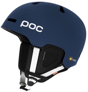 Шлем горнолыжный POC Fornix, Lead Blue