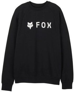 Кофта FOX Sweatshirt - ABSOLUTE [Black], XL
