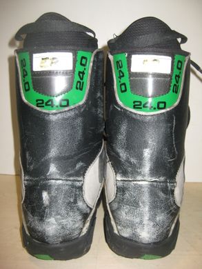 Ботинки для сноуборда Atomic (размер 37)