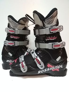 Ботинки горнолыжные Rossignol Flash (размер 39)