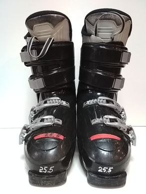Ботинки горнолыжные Rossignol Flash (размер 39)