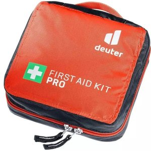 Аптечка порожня Deuter First Aid Kit Pro AS колір 9002 papaya