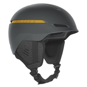 Горнолыжный шлем Scott RENTAL ULTIMATE черный- S