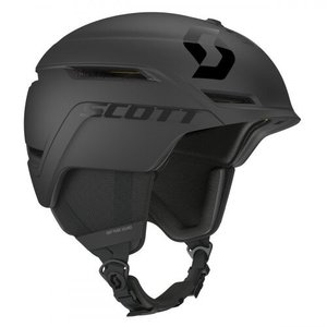 Горнолыжный шлем Scott SYMBOL 2 PLUS чёрный