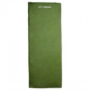 Спальний мішок Trimm RELAX mid. green 185 R зелений