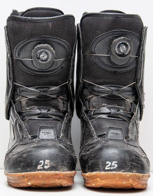 Ботинки для сноуборда Rossignol (размер 38)