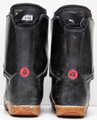 Ботинки для сноуборда Rossignol (размер 38)