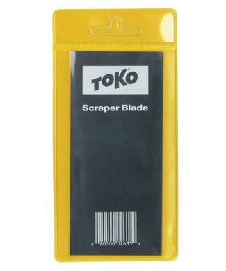 Цикля TOKO Steel Scraper Blade