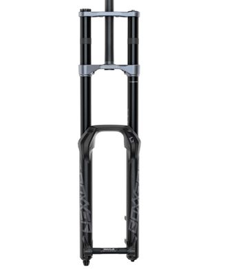 Вилка Rock Shox BoXXer Select Charger RC - 27.5", вісь Boost 20x110, 200mm, Чорний, DebonAir