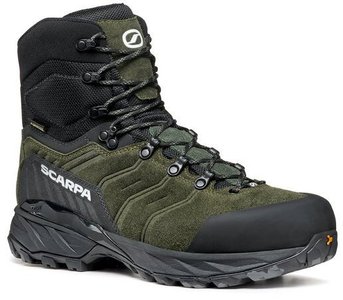 Черевики Scarpa Rush Polar GTX, Thyme green, 48