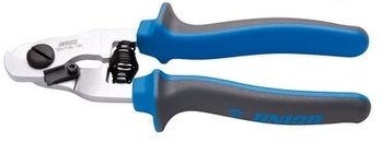 Ножницы-кусачки Unior Tools для стальной проволоки 180