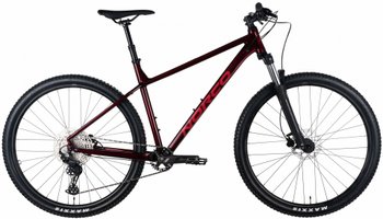 Велосипед Norco STORM 1 XL29 RED