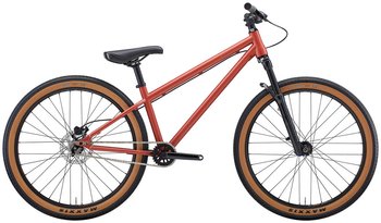 Велосипед Kona Shonky 2024 (Bloodstone, S)