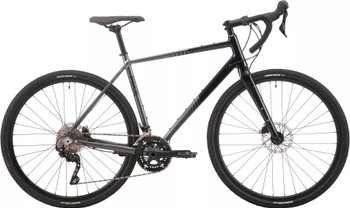 Велосипед 28" Pride ROCX 8.4 рама - XL 2023