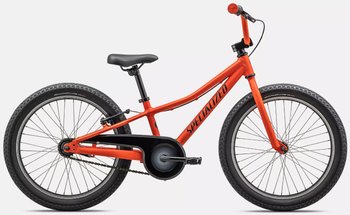 Велосипед Specialized RIPROCK CSTR 20 INT FRYRED/DKNVY 20 (96523-9020)