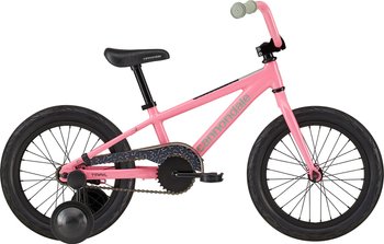 Велосипед 16" Cannondale TRAIL SS GIRLS 2022 FLM