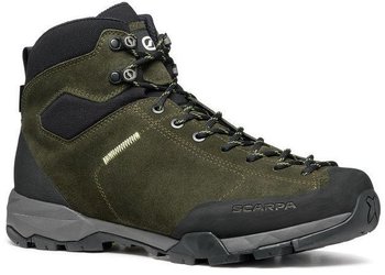 Ботинки Scarpa Mojito Hike GTX, Thyme Green/Lime, 45,5