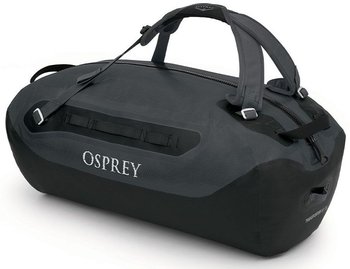 Сумка Osprey Transporter WP Duffel 70 tunnel vision grey - O/S - сірий