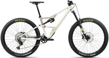 Велосипед Orbea OCCAM LT M30 L WHI-NIC