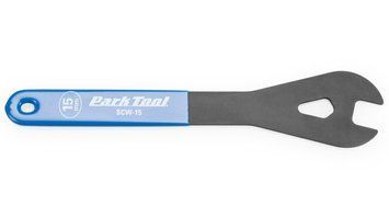 Ключ конусний Park Tool 15mm