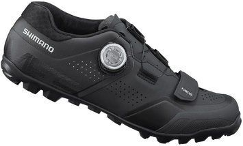 Веловзуття Shimano ME502ML black, EU48