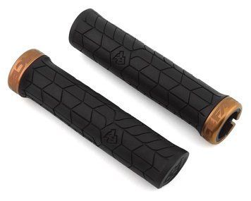 Гріпси RaceFace GRIP,GETTA,30MM,BLACK,KASHMONEY