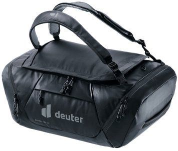 Сумка Deuter Duffel Pro 40 колір 7000 black