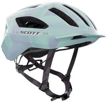 Шолом Scott SIERRA MIPS (CE) prism aqua green - S