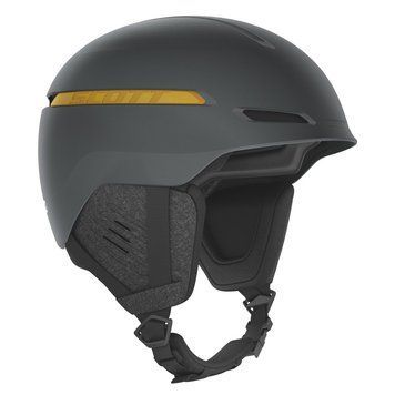 Горнолыжный шлем Scott RENTAL ULTIMATE черный- S