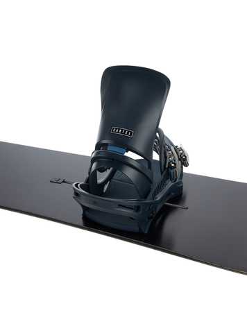 Burton CARTEL 22 blue L 9010510198327