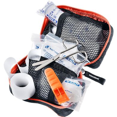 Аптечка пустая Deuter First Aid Kit Pro AS цвет 9002 papaya