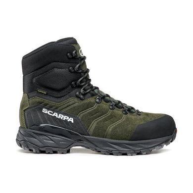 Черевики Scarpa Rush Polar GTX, Thyme green, 48