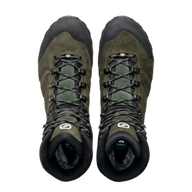 Черевики Scarpa Rush Polar GTX, Thyme green, 48