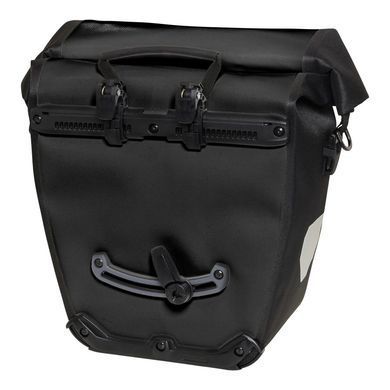 Гермосумка велосипедна Ortlieb Back-Roller Core black 20 л