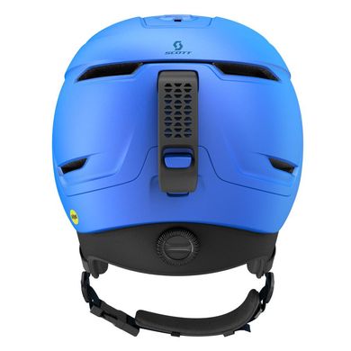Гірськолижний шолом Scott SYMBOL 2 PLUS (reflex blue)