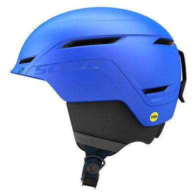 Гірськолижний шолом Scott SYMBOL 2 PLUS (reflex blue)