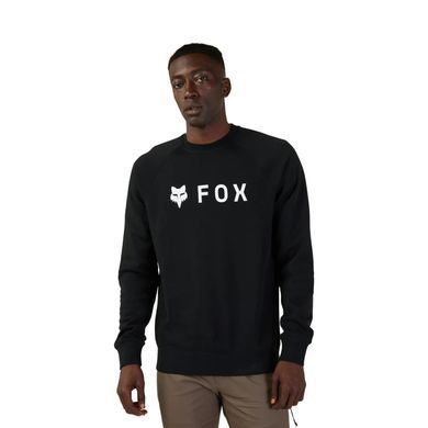 Кофта FOX Sweatshirt - ABSOLUTE [Black], XL