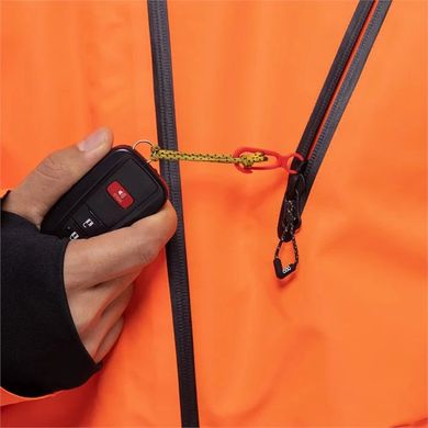 Куртка 686 Hydra Thermagraph Jacket (Fluro orange) 22-23, M