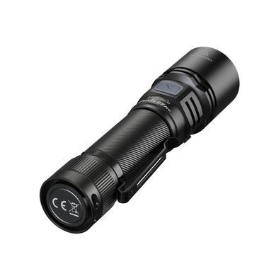 Фонарь ручной Fenix C5 Pro