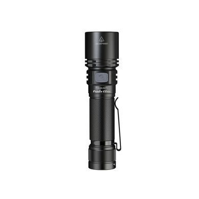 Фонарь ручной Fenix C5 Pro