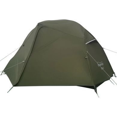 Палатка Tramp Solo UTRT-001-olive