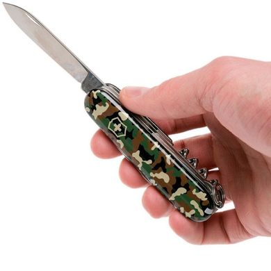 Нож складной Victorinox CLIMBER 1.3703.94