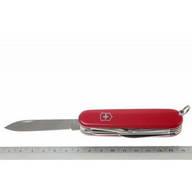 Нож складной Victorinox Mountaineer 1.3743