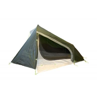 Палатка Tramp Air 1 темно-зеленый